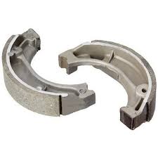 Two Wheeler Brake Shoe